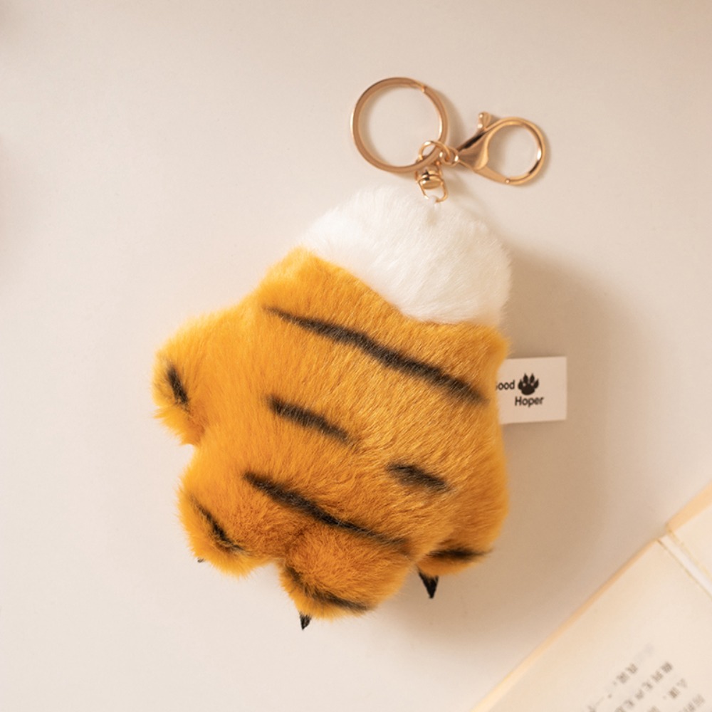 Porte-clés tête de tigre à gri - Phone Accessories Design avis et prix