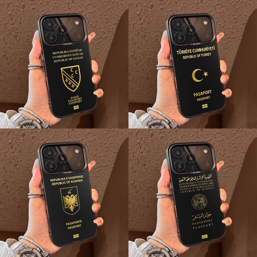 Coque de téléphone pour passep - Phone Accessories Lebanon avis et prix