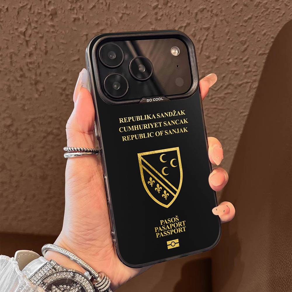 Coque de téléphone pour passep - Phone Accessories Lebanon avis et prix