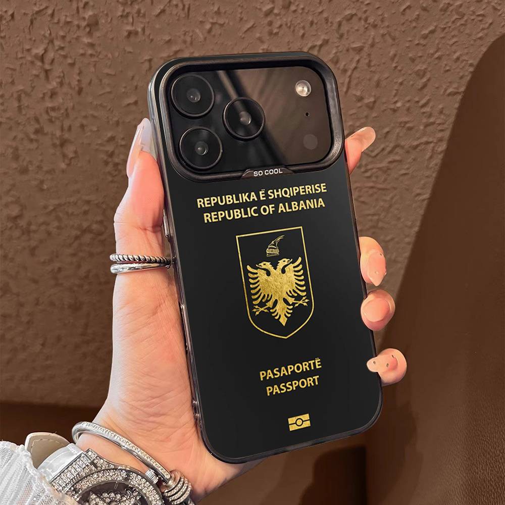 Coque de téléphone pour passep - Phone Accessories Lebanon avis et prix