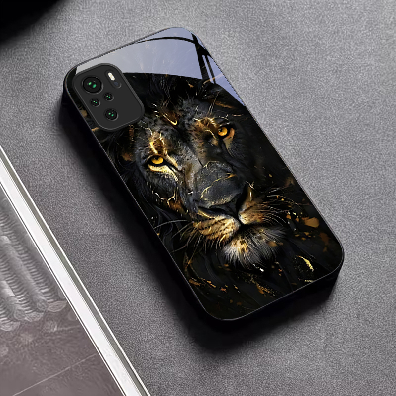 Coque de téléphone en verre no - Xiaomi Redmi Note 14 avis et prix