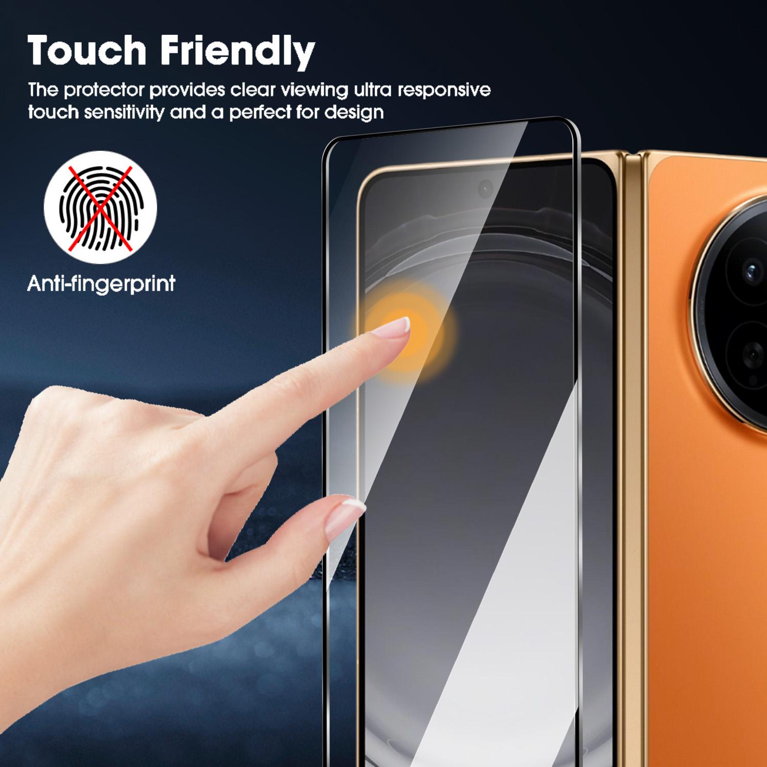 2 films de protection d'écran  - Phone Accessories Online Store avis et prix