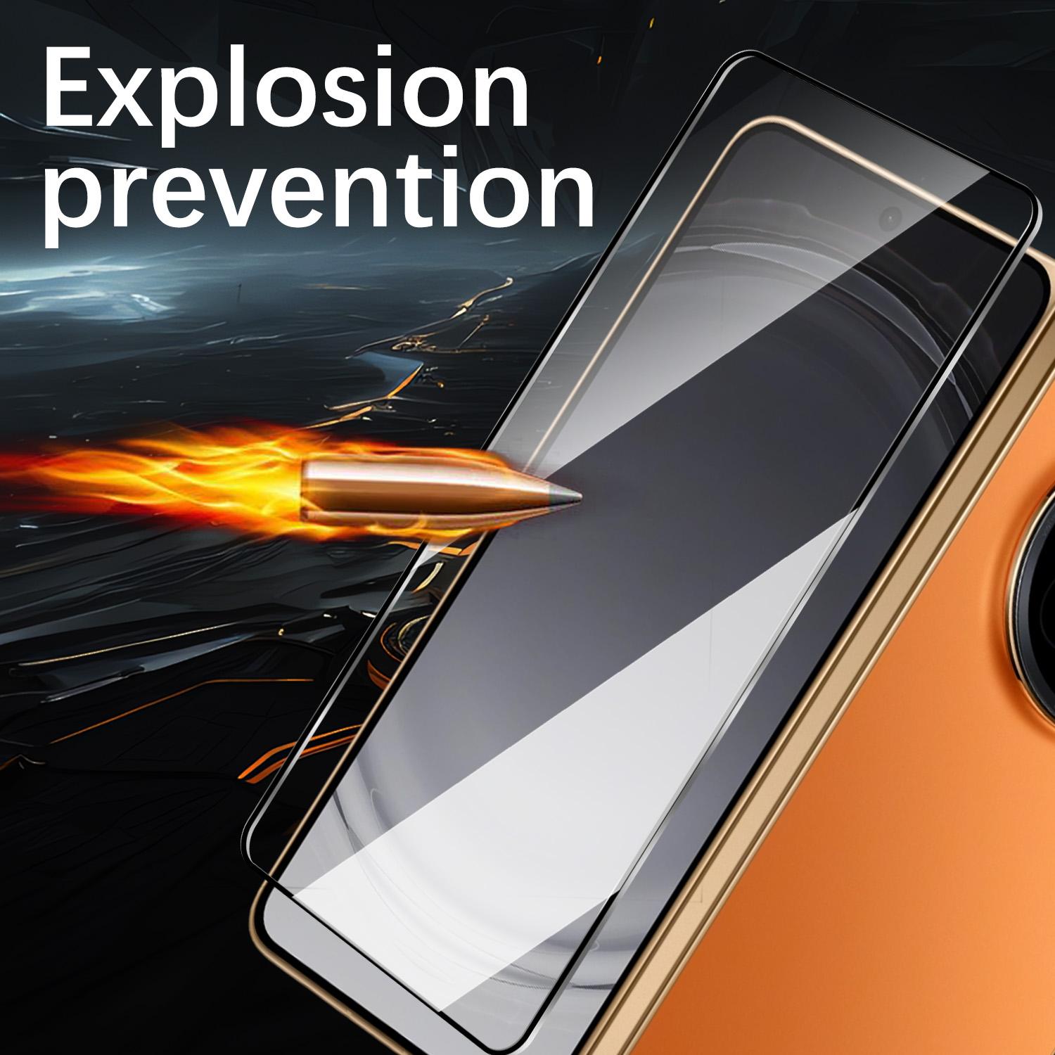 2 films de protection d'écran  - Phone Accessories Online Store avis et prix