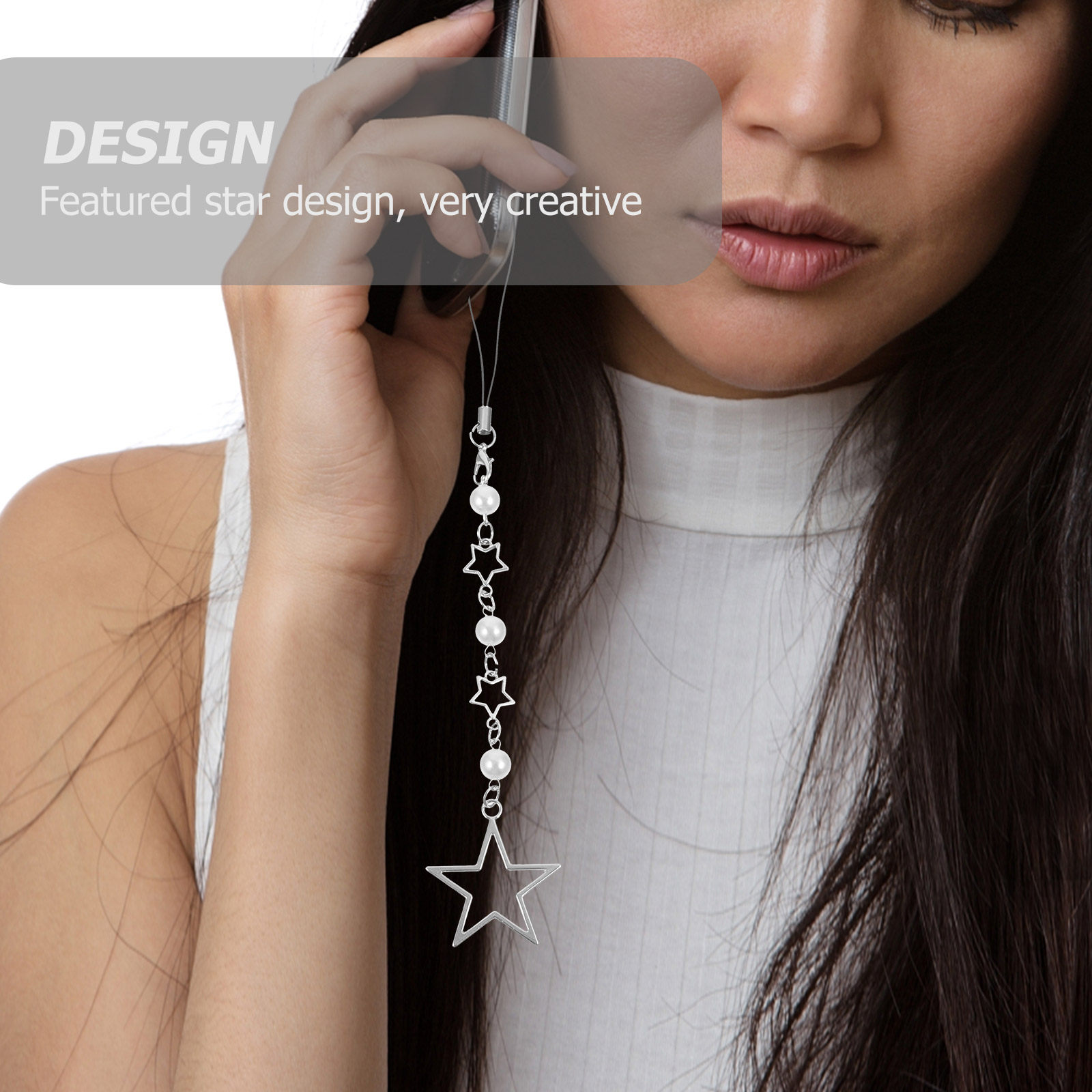 Sangle pour téléphone, idéale  - Phone Accessories For Teens avis et prix