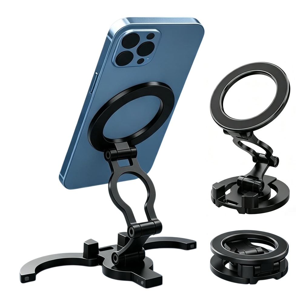 Trépied de téléphone Magsafe d - Selfie Stick Tripod avis et prix