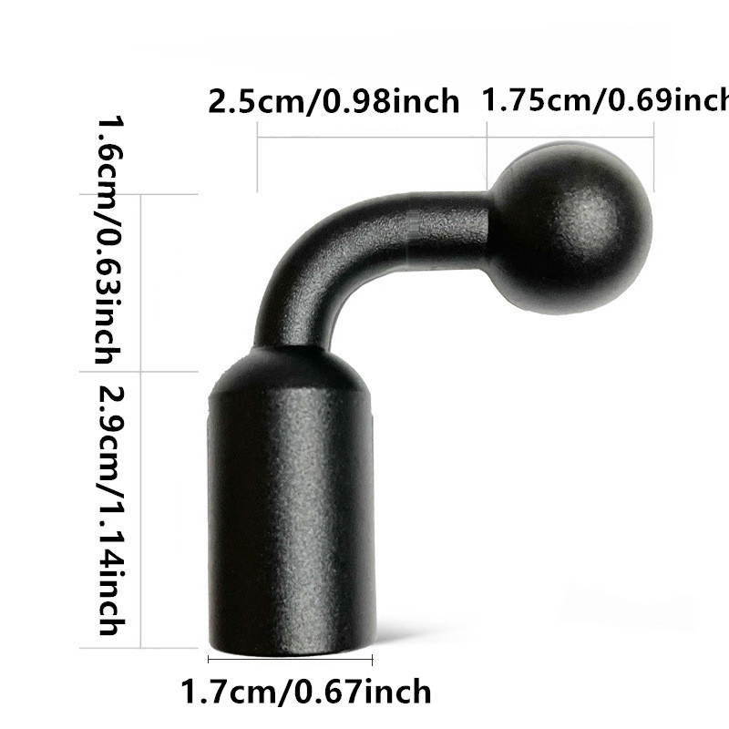 Boule en alliage d'aluminium d - Selfie Stick Tripod avis et prix