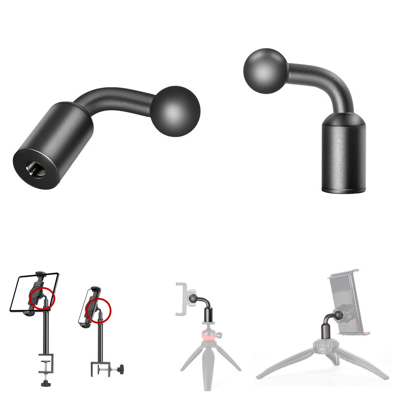 Boule en alliage d'aluminium d - Selfie Stick Tripod avis et prix