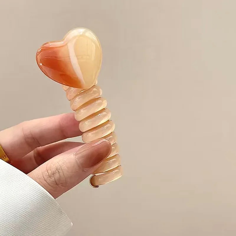 Élastique à cheveux pour femme - Phone Accessories Design avis et prix