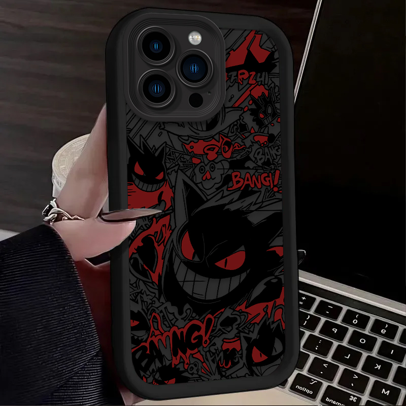 Coque de téléphone en silicone - X Phone Accessories avis et prix