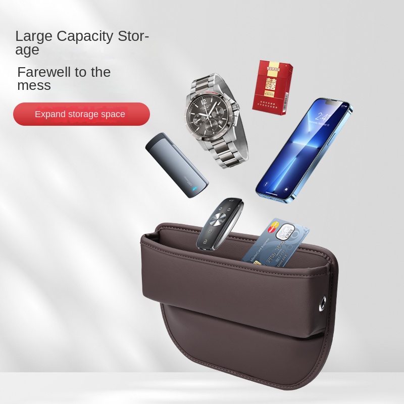 Boîte de rangement de rempliss - Phone Accessories Organizer avis et prix
