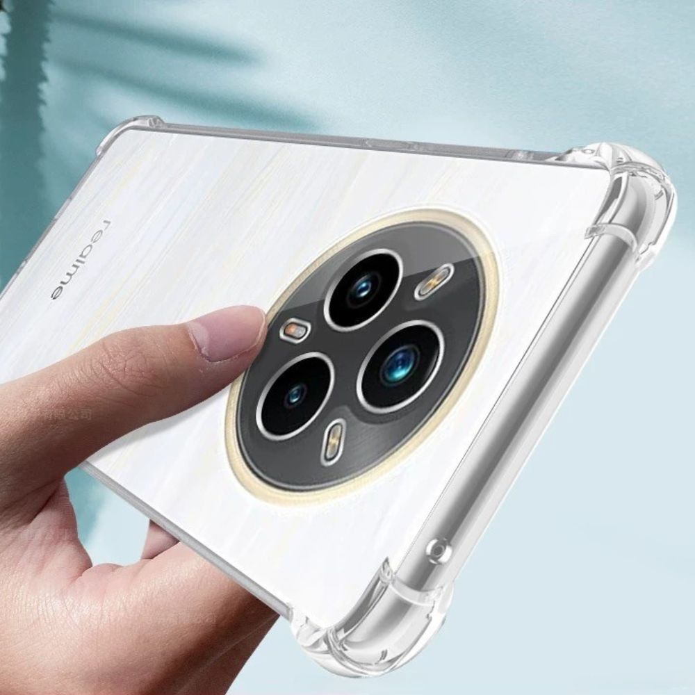 ​​Étui Realme 14 Pro/Pro Plus  - Phone Accessories Online Store avis et prix