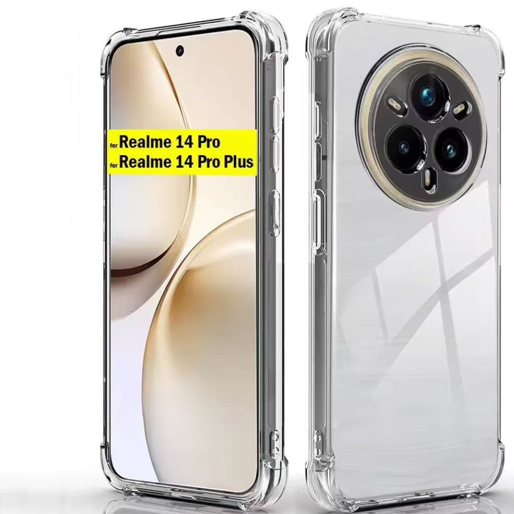 ​​Étui Realme 14 Pro/Pro Plus  - Phone Accessories Online Store avis et prix