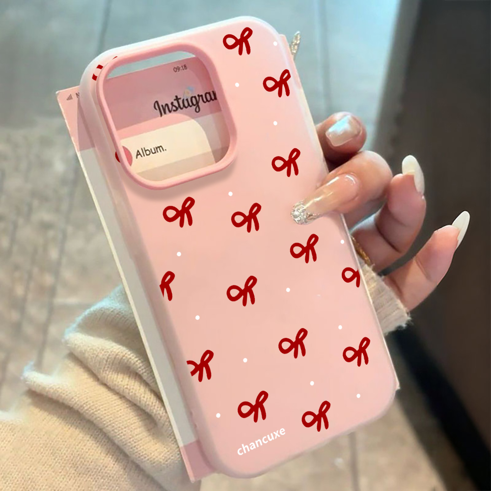 Coque de téléphone minimaliste - Phone Accessories For Girls avis et prix