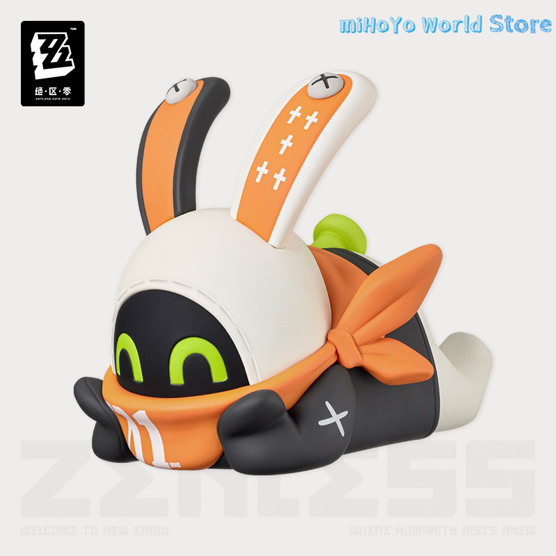 [Authentique] Bangboo Prop Zen - Phone Zone Accessories & Repair Photos avis et prix