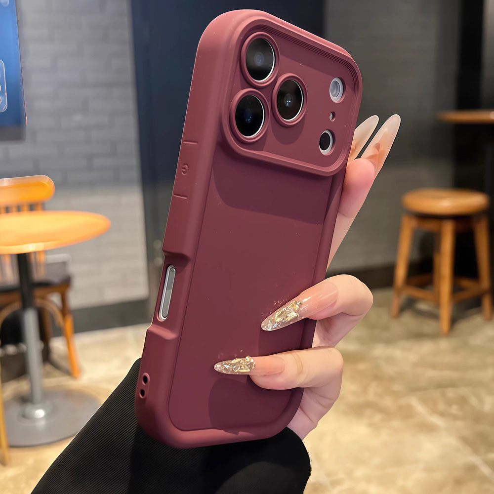 Coque de téléphone unie et rob - X Phone Accessories avis et prix