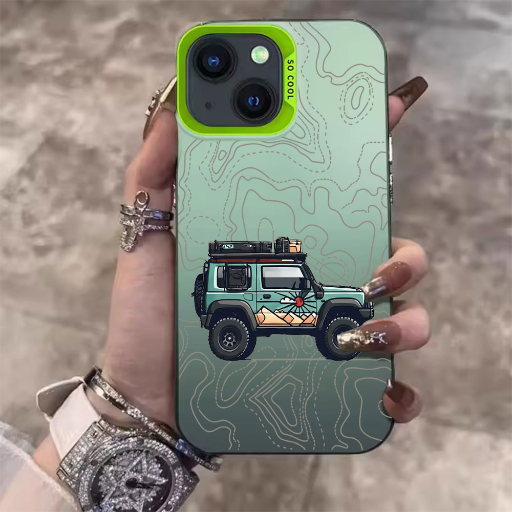 Coque de téléphone rigide anti - X Phone Accessories avis et prix