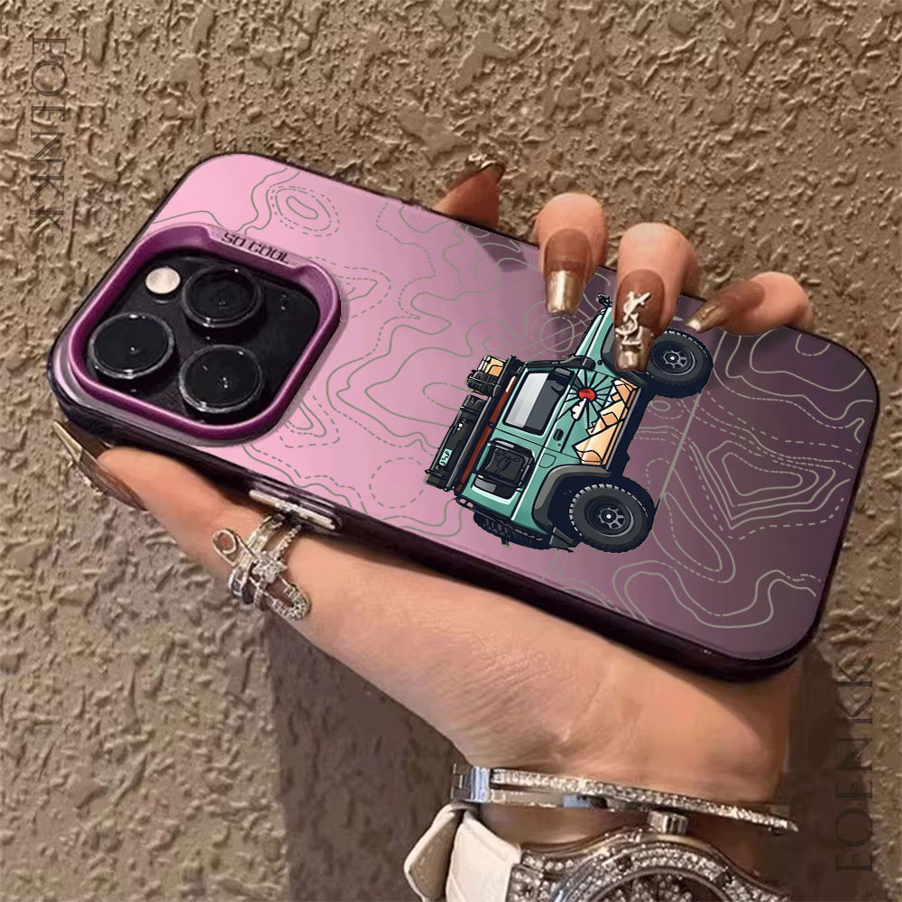 Coque de téléphone rigide anti - X Phone Accessories avis et prix
