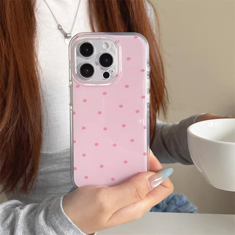 Coque de téléphone coréenne st - Phone Accessories For Girls avis et prix