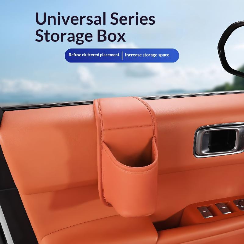 Poche de rangement latérale po - Phone Accessories Organizer avis et prix