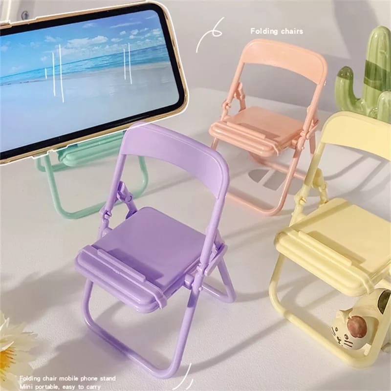 Support de téléphone mignon en - Phone Accessories Organizer avis et prix