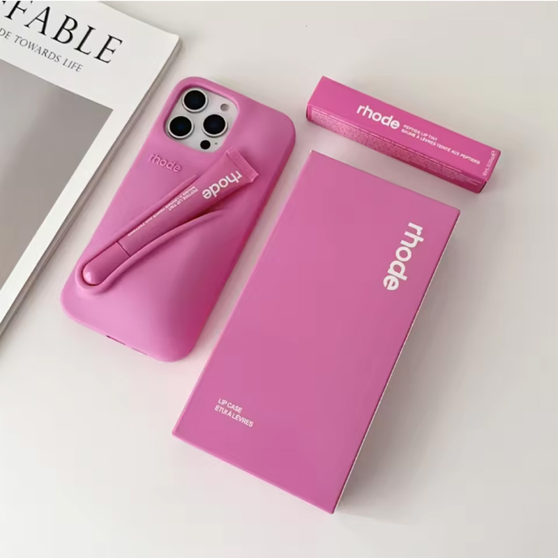 Coque de protection pour rouge - Phone Accessories Design avis et prix