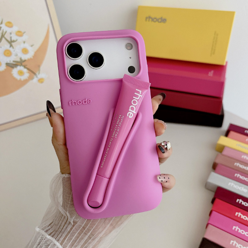 Coque de protection pour rouge - Phone Accessories Design avis et prix