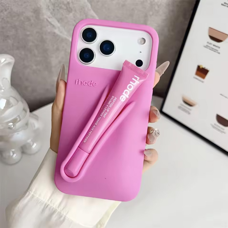 Coque de protection pour rouge - Phone Accessories Design avis et prix