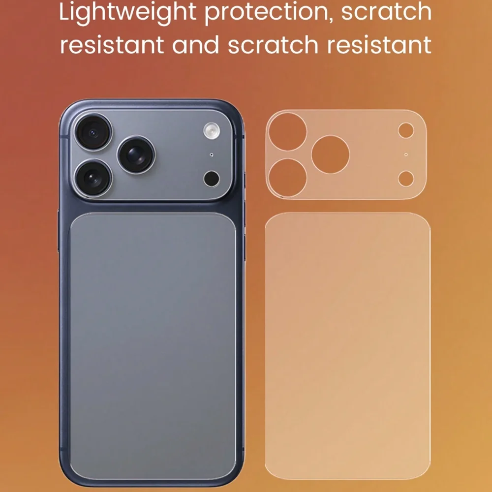 Ensemble de 1 à 5 pièces de Fi - Phone Accessories Design avis et prix
