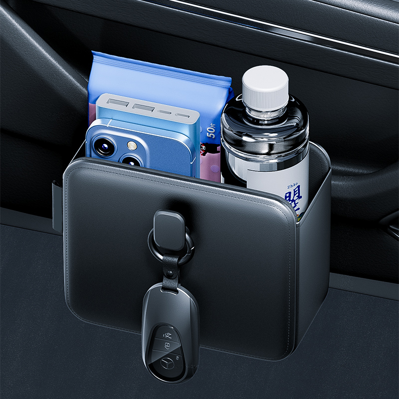 Pochettes de rangement pour po - Phone Accessories Organizer avis et prix