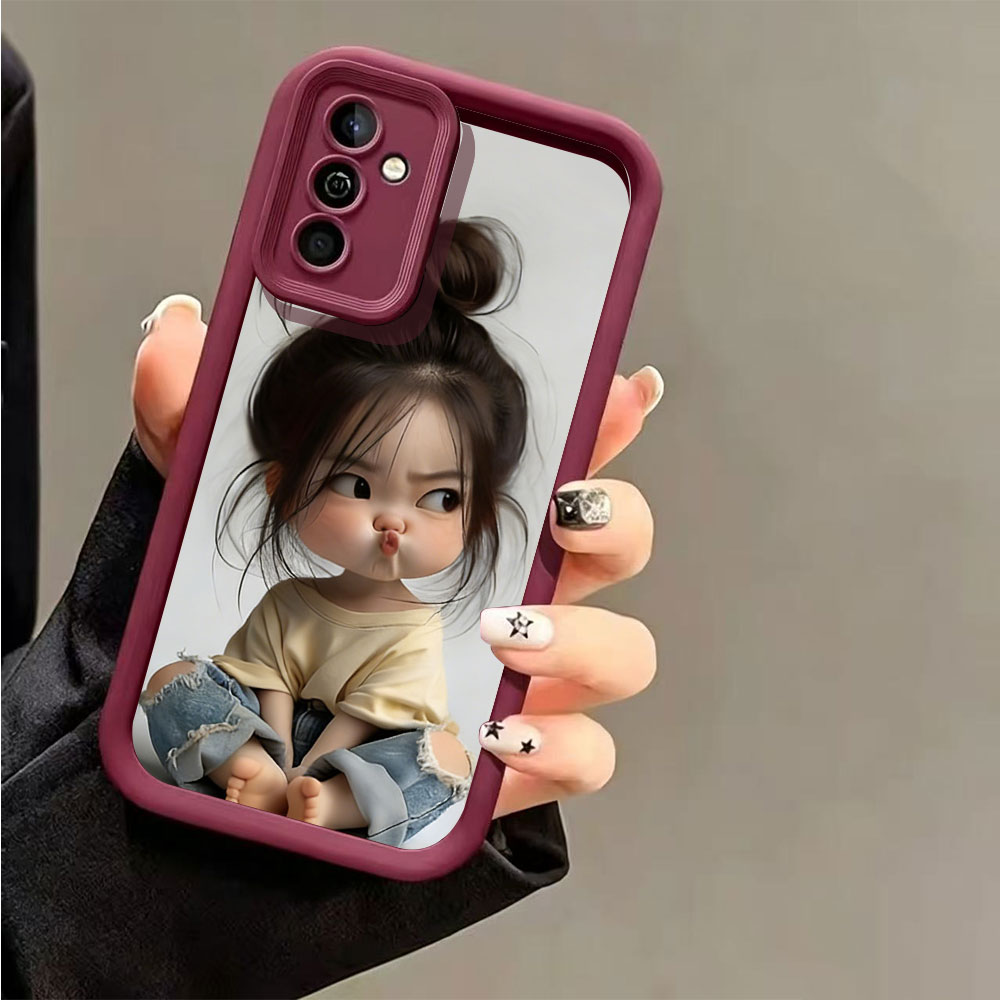 Coque de téléphone antichoc en - Phone Accessories For Girls avis et prix
