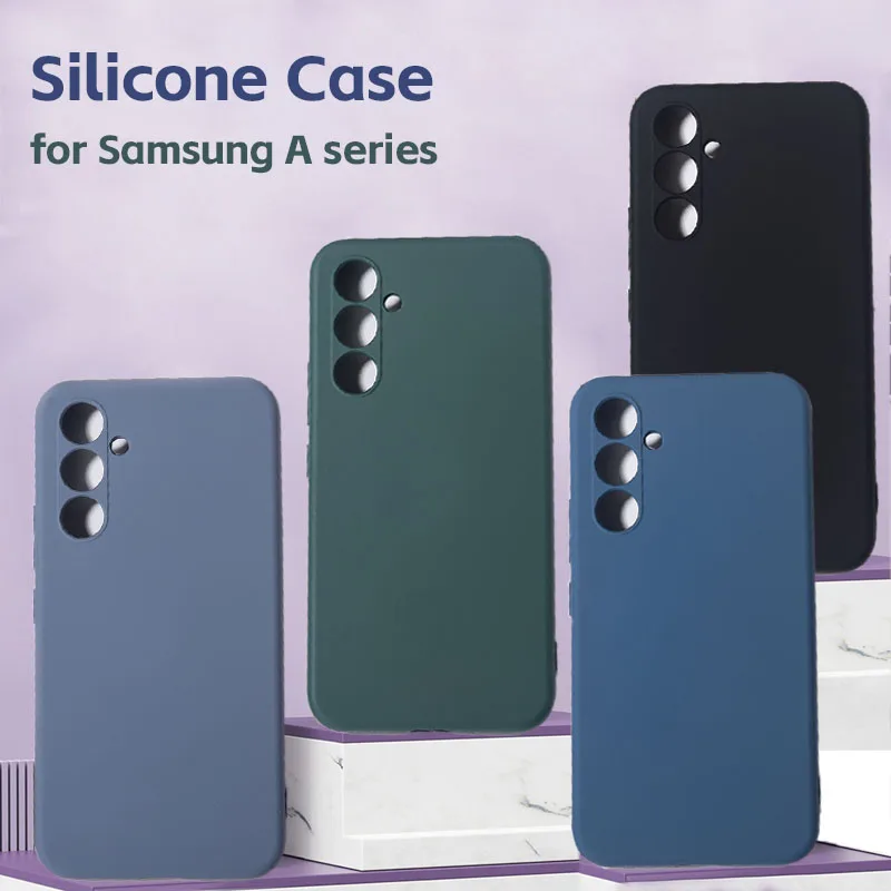 Coque de téléphone en silicone - Phone Accessories Online Store avis et prix