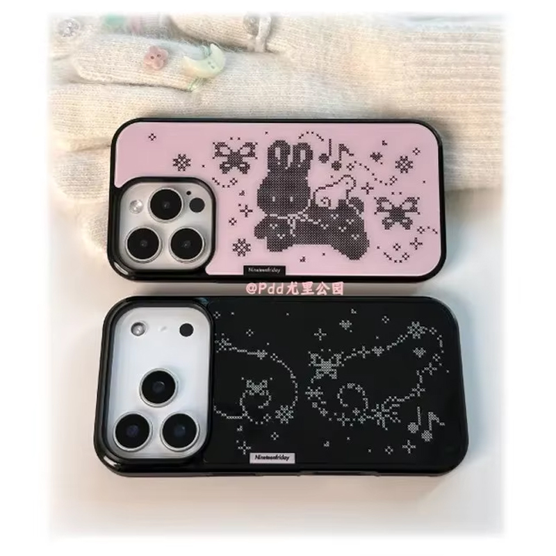 Coque de téléphone créative ro - Phone Accessories For Girls avis et prix