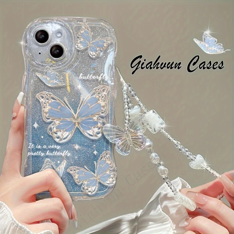 Coque de téléphone INS à motif - Phone Accessories For Girls avis et prix