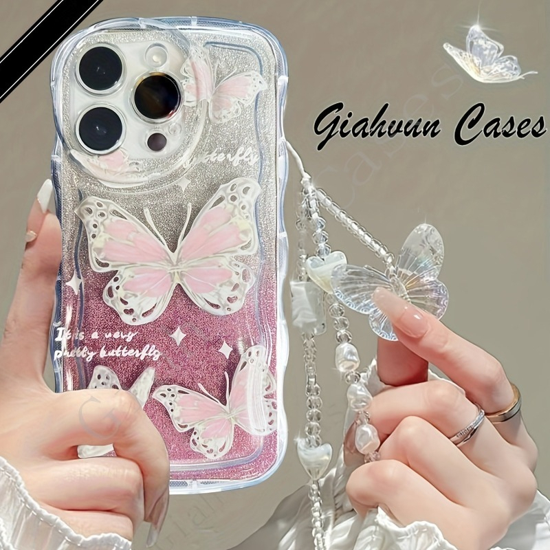 Coque de téléphone INS à motif - Phone Accessories For Girls avis et prix