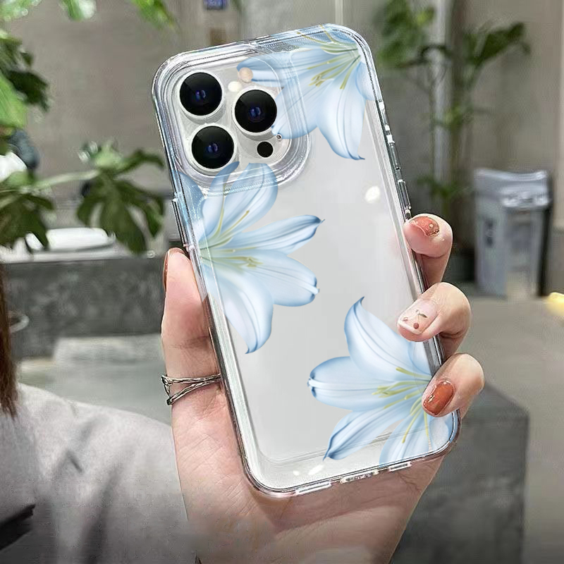 Coque de téléphone transparent - X Phone Accessories avis et prix
