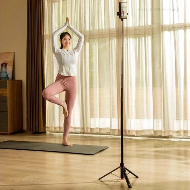 Nouveau trépied de photographi - Selfie Stick Tripod avis et prix