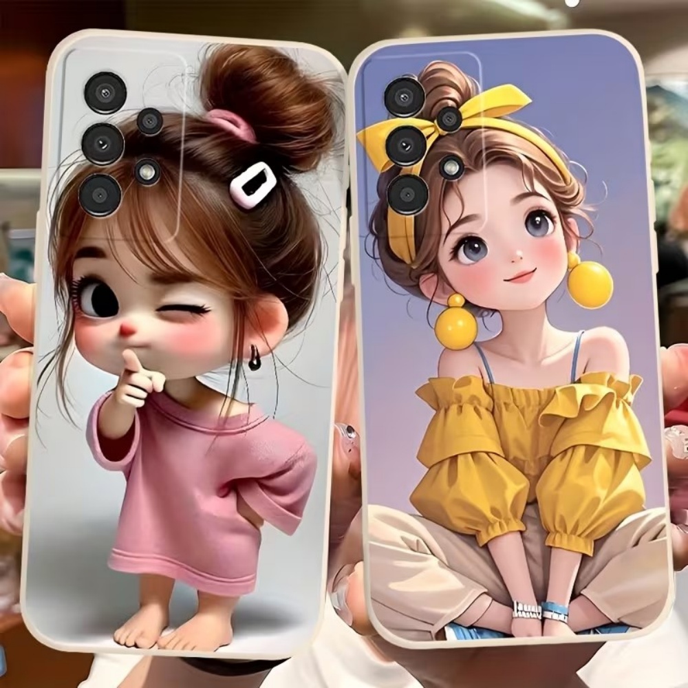 Coque de téléphone avec motif  - Phone Accessories For Girls avis et prix