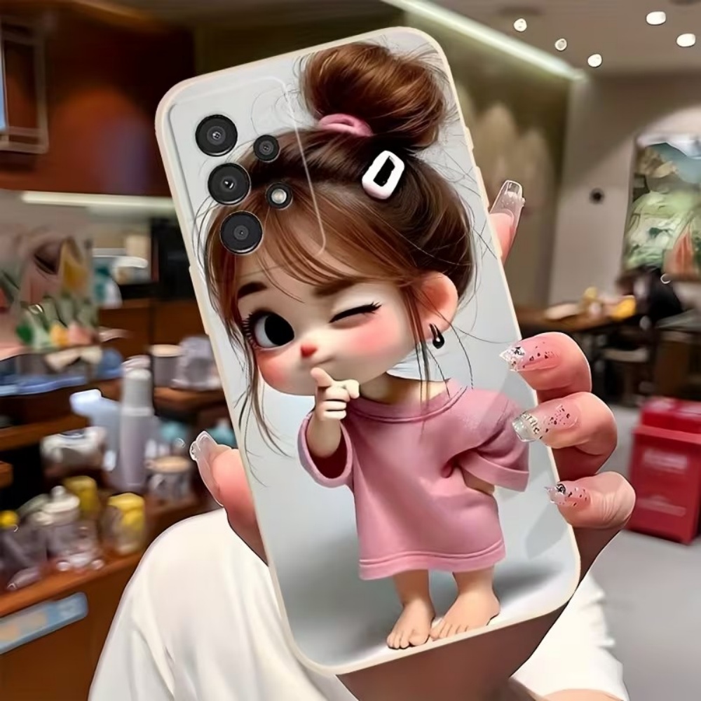 Coque de téléphone avec motif  - Phone Accessories For Girls avis et prix