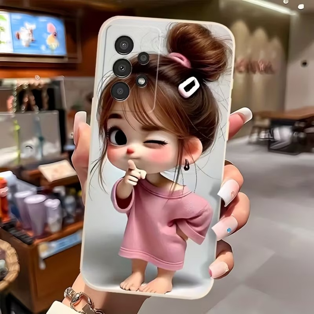 Coque de téléphone avec motif  - Phone Accessories For Girls avis et prix