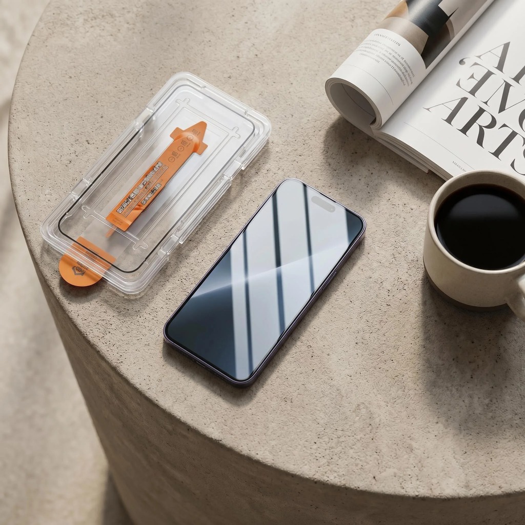 Protecteur d'écran pour Huawei - Phone Accessories Online Store avis et prix