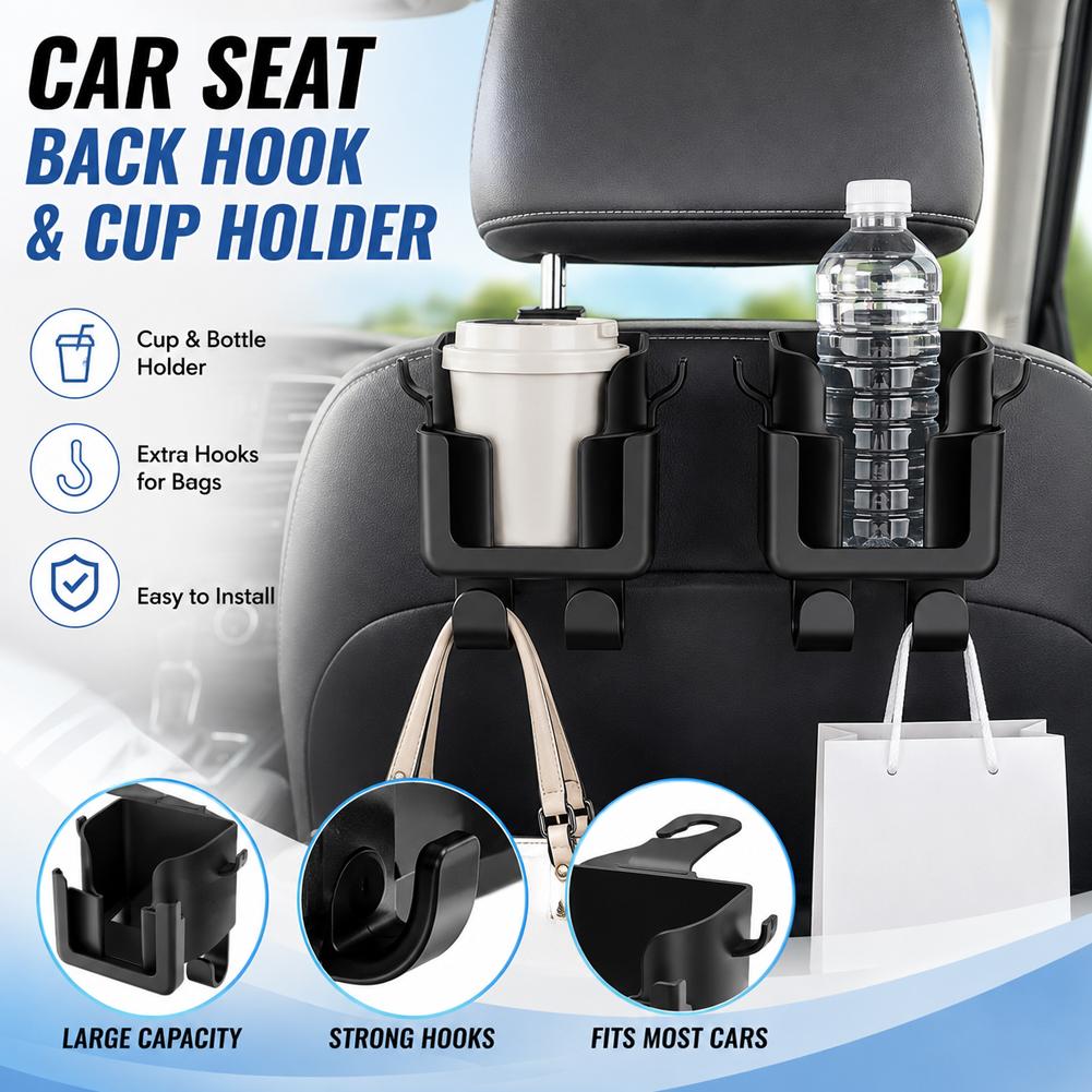 Organisateur de dossier de siè - Phone Accessories Organizer avis et prix