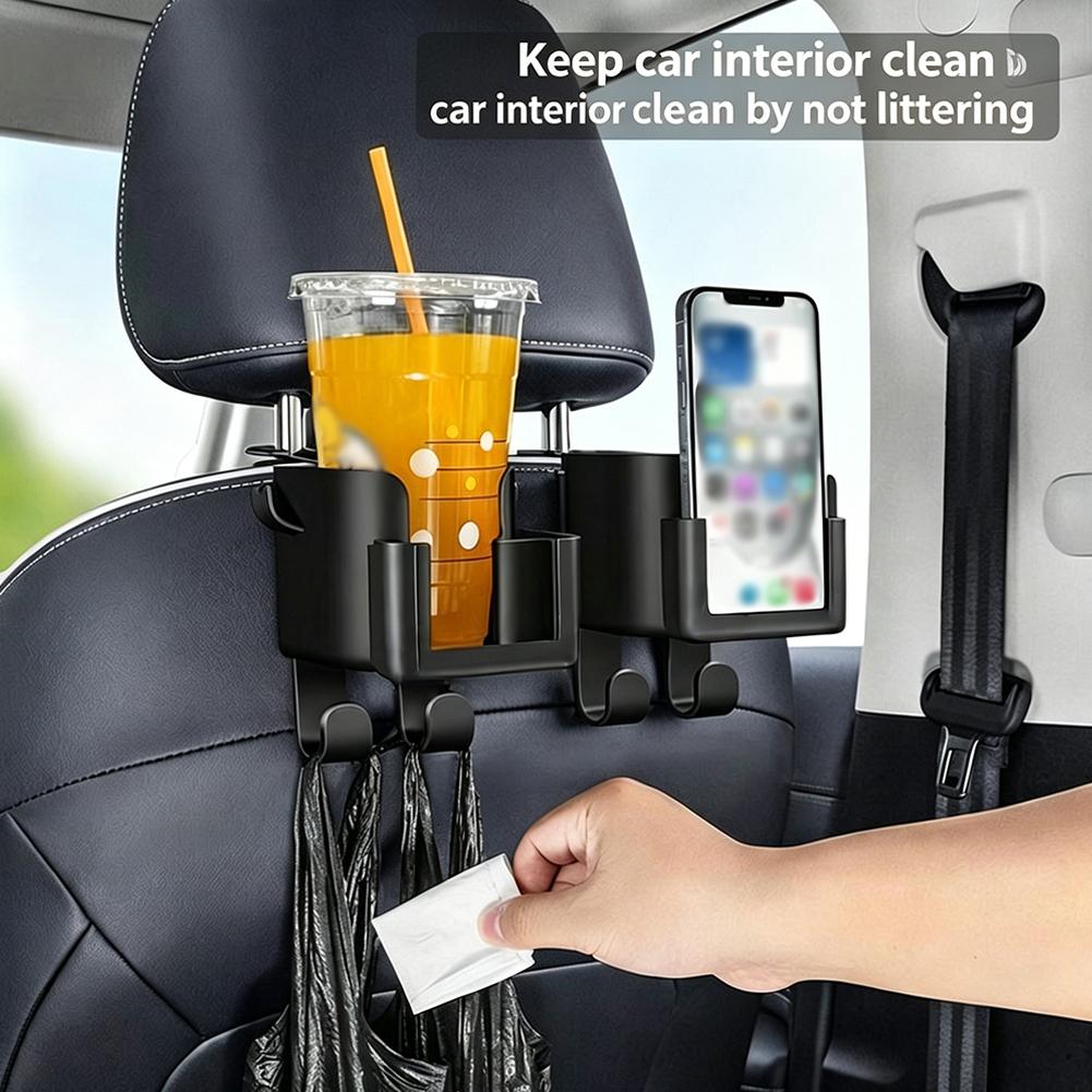 Organisateur de dossier de siè - Phone Accessories Organizer avis et prix